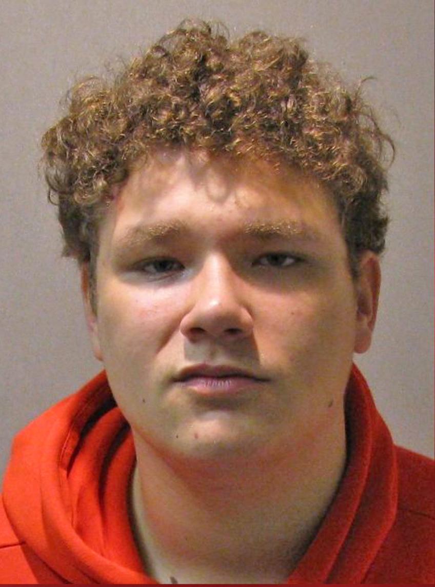 Joshua Johnson